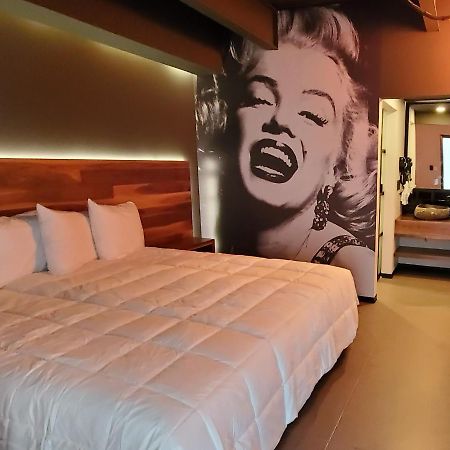 Hotel Rio Rita ティファナ エクステリア 写真