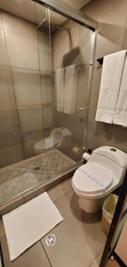 Hotel Rio Rita ティファナ エクステリア 写真
