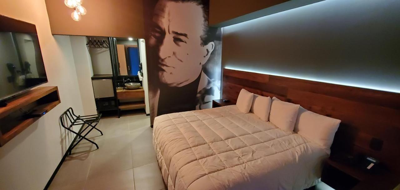 Hotel Rio Rita ティファナ エクステリア 写真