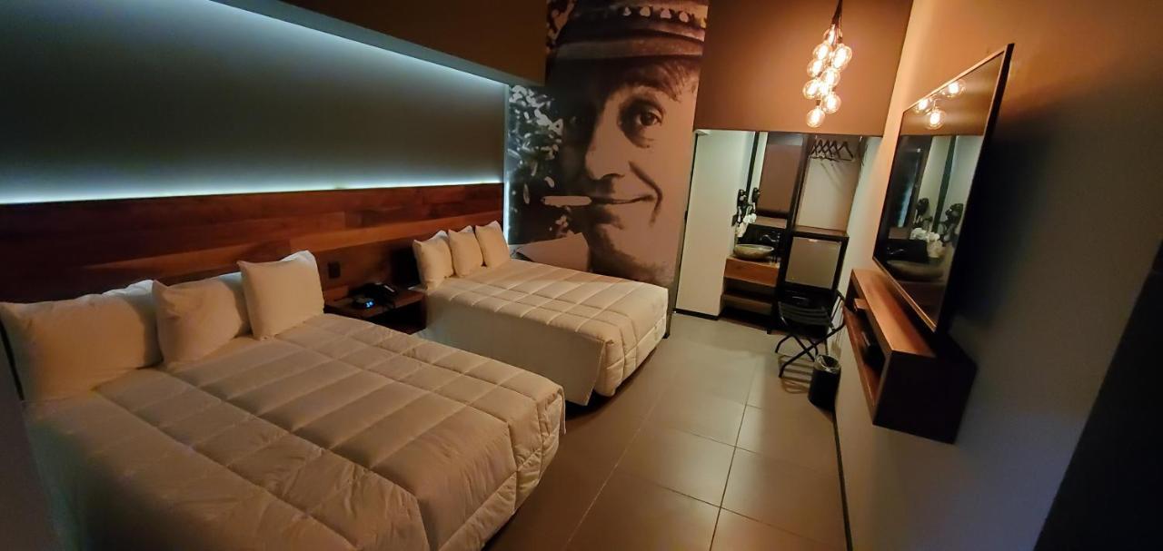 Hotel Rio Rita ティファナ エクステリア 写真