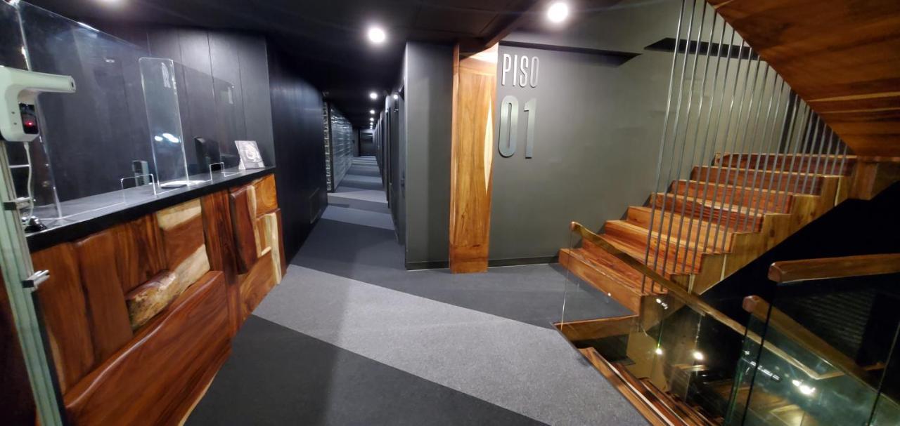 Hotel Rio Rita ティファナ エクステリア 写真