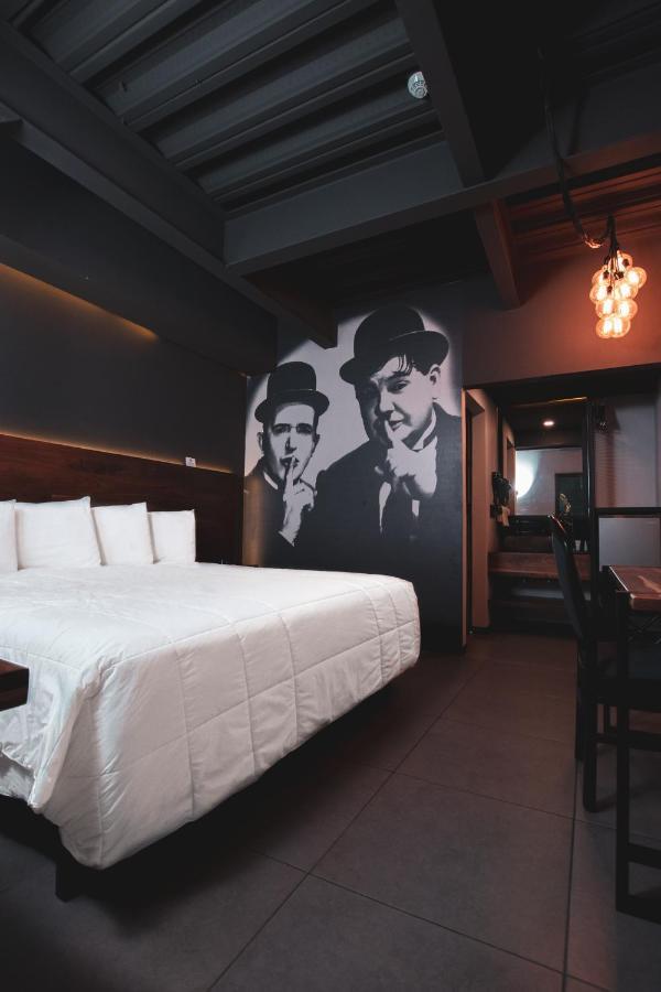 Hotel Rio Rita ティファナ エクステリア 写真