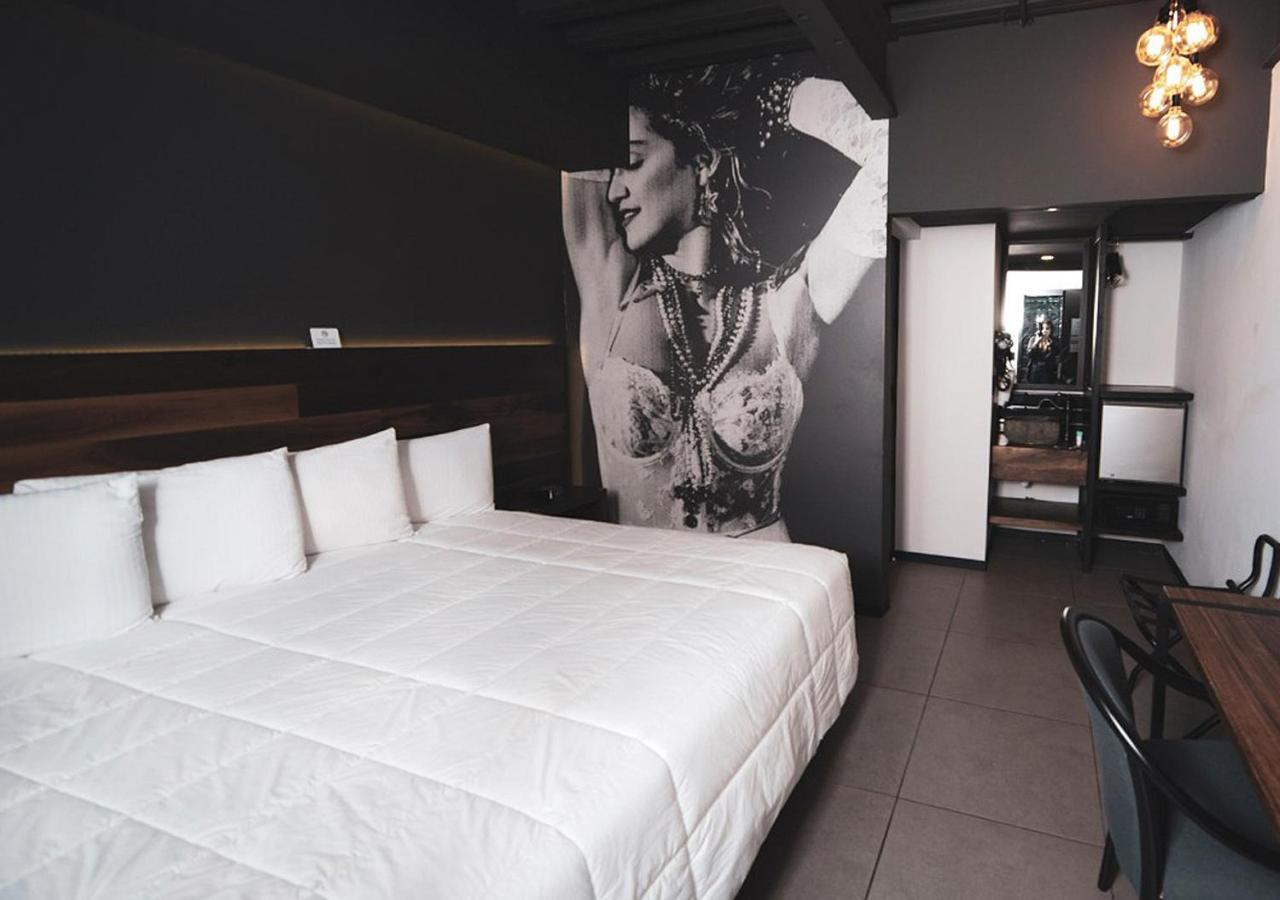 Hotel Rio Rita ティファナ エクステリア 写真