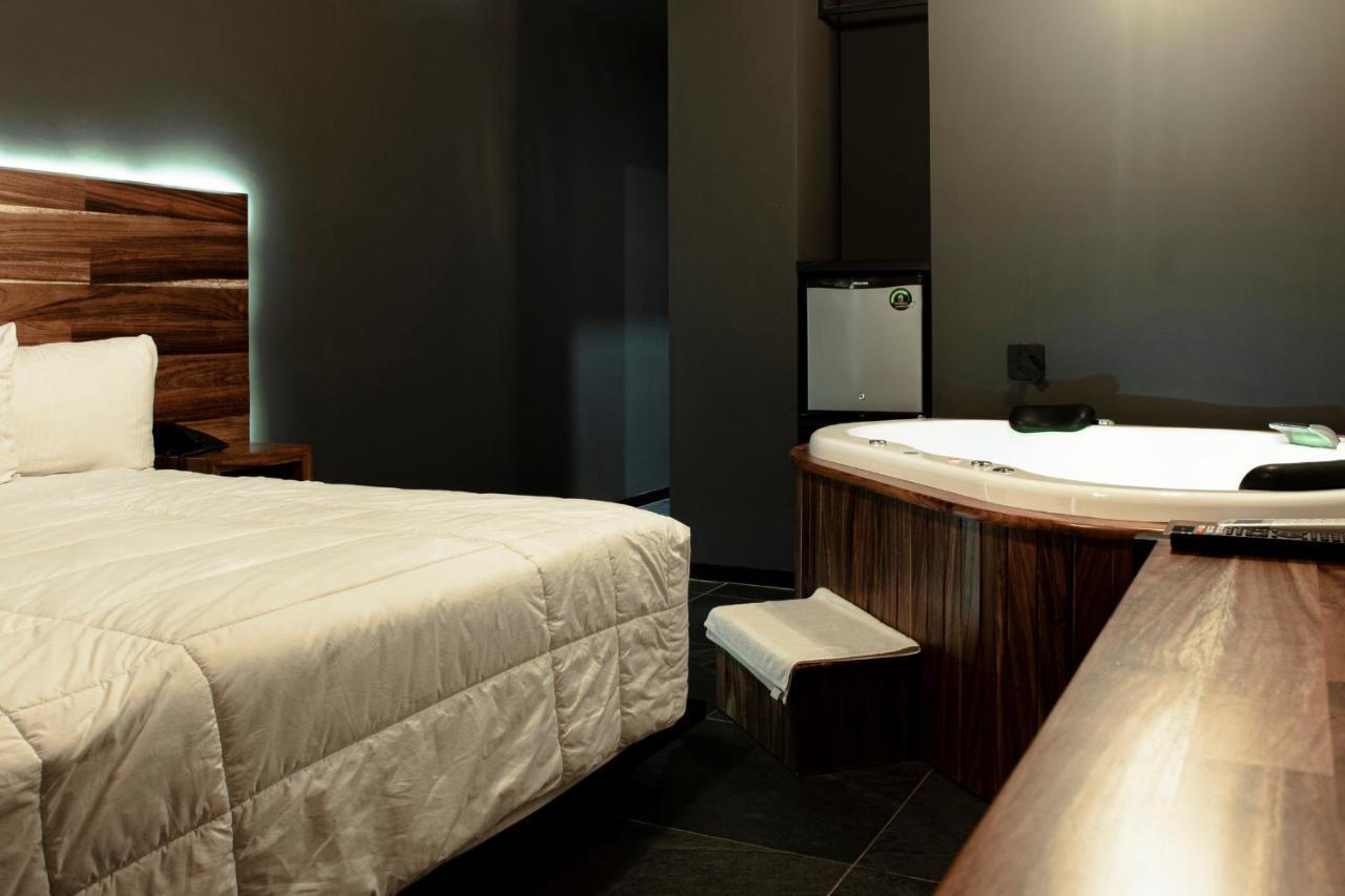 Hotel Rio Rita ティファナ エクステリア 写真
