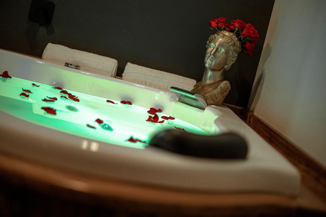 Hotel Rio Rita ティファナ エクステリア 写真