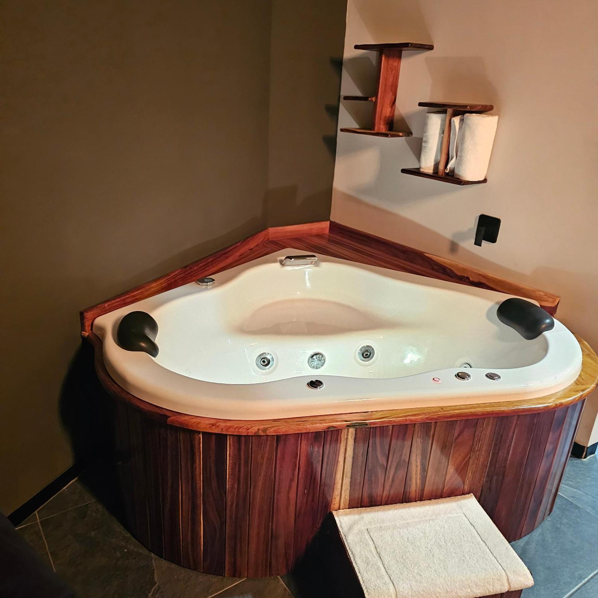 Hotel Rio Rita ティファナ エクステリア 写真