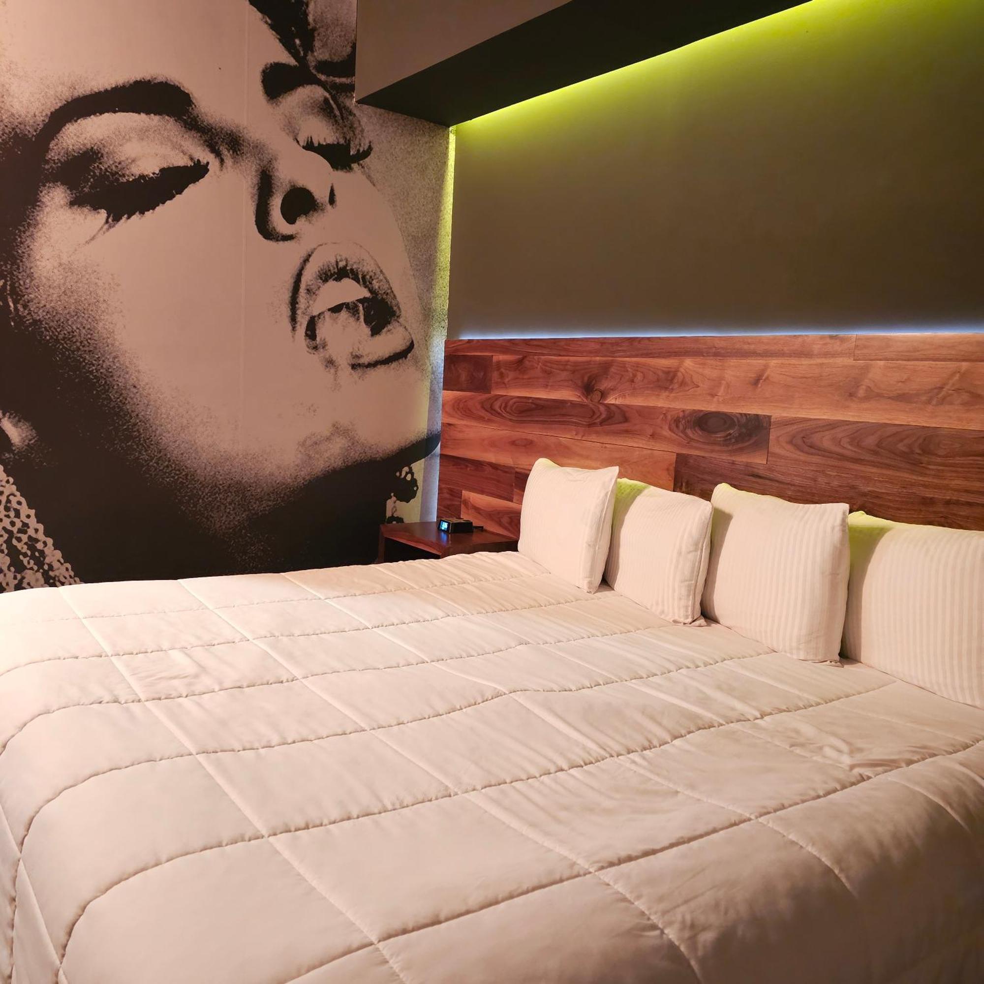 Hotel Rio Rita ティファナ エクステリア 写真