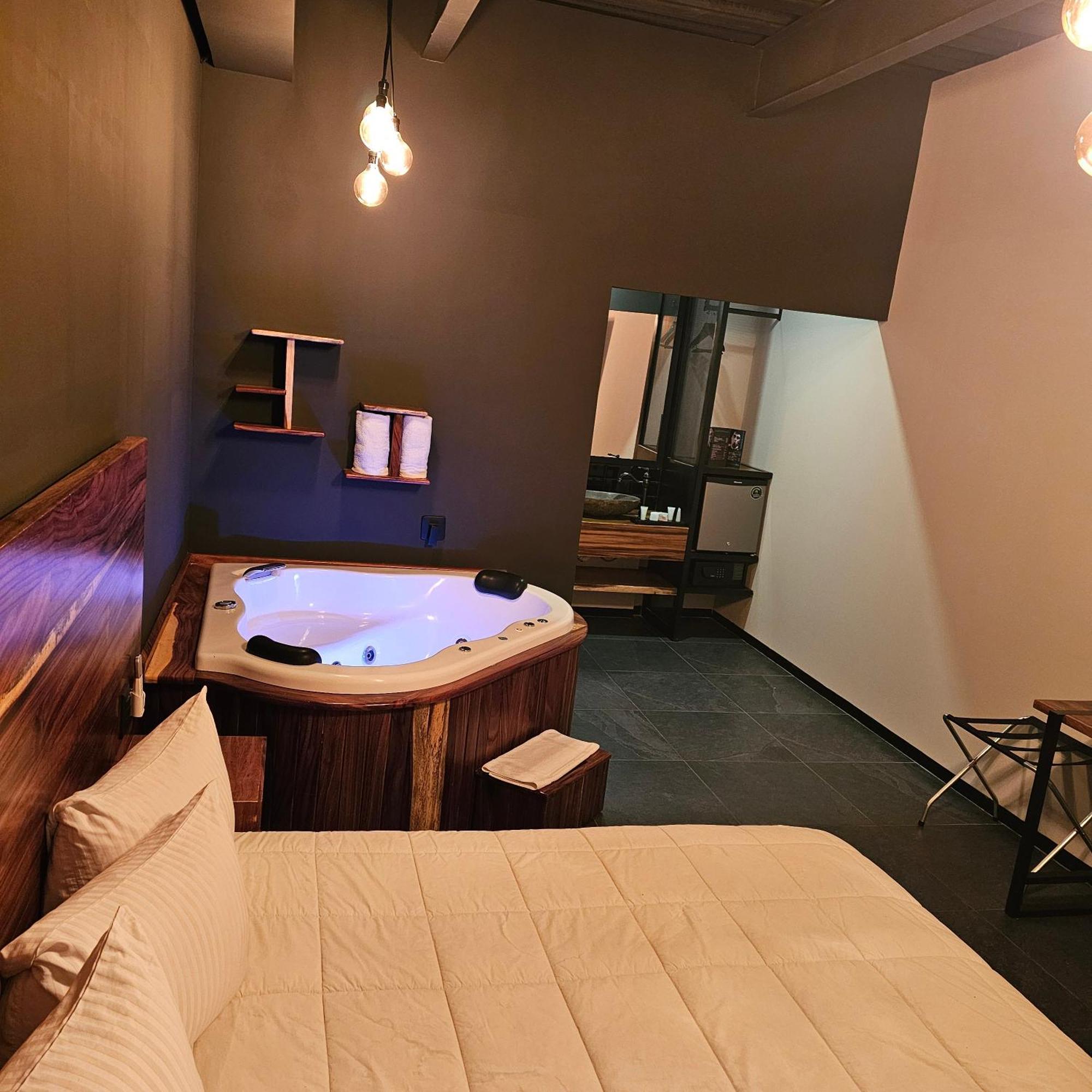 Hotel Rio Rita ティファナ エクステリア 写真