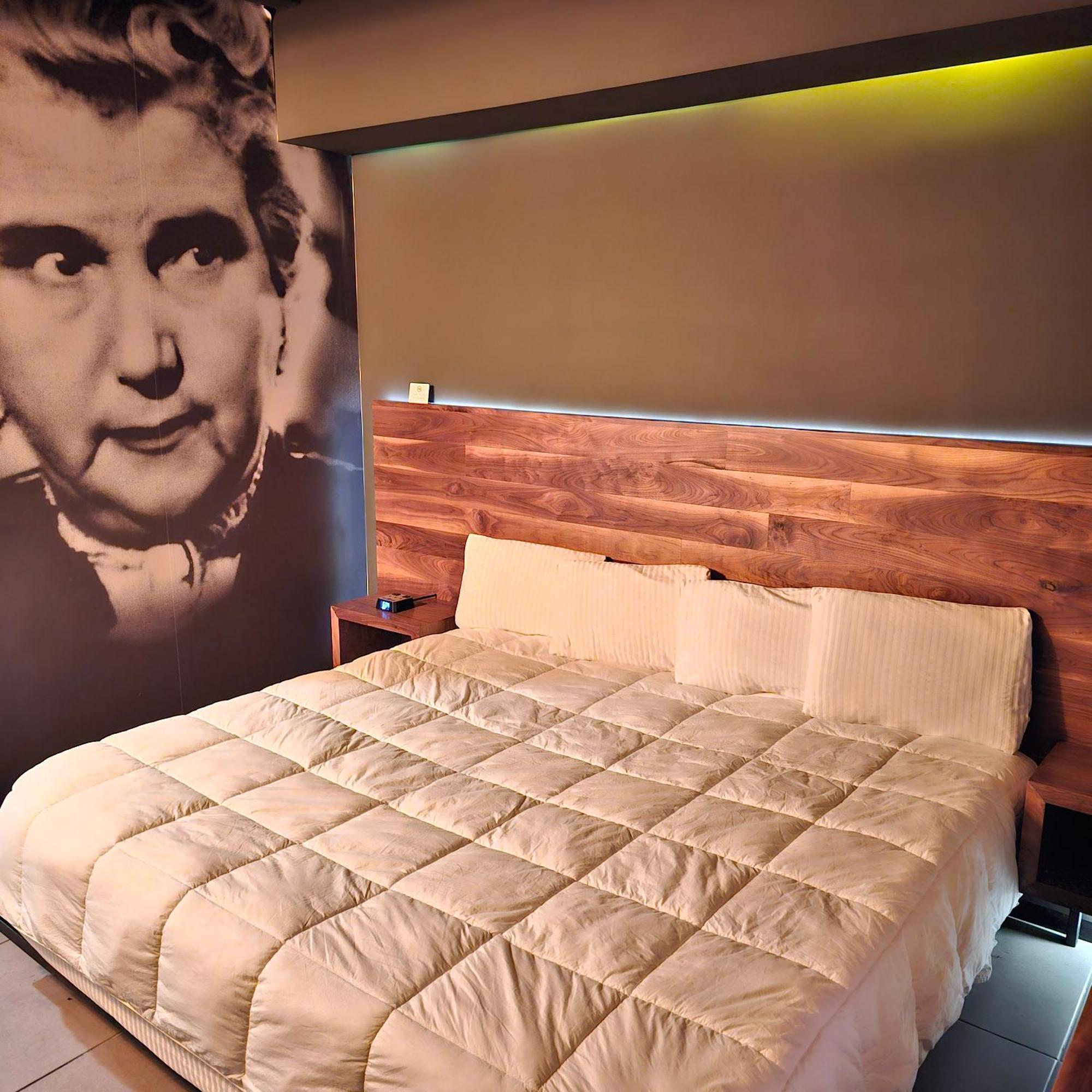 Hotel Rio Rita ティファナ エクステリア 写真