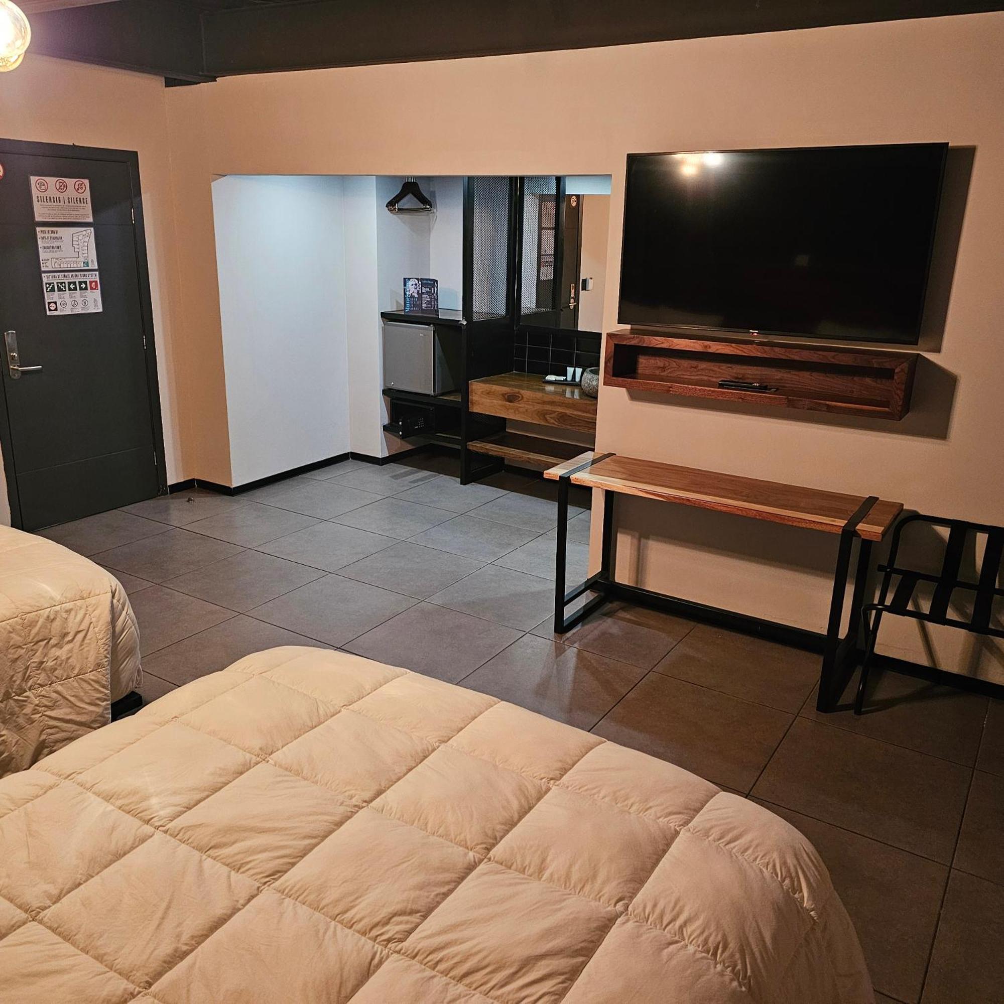 Hotel Rio Rita ティファナ エクステリア 写真
